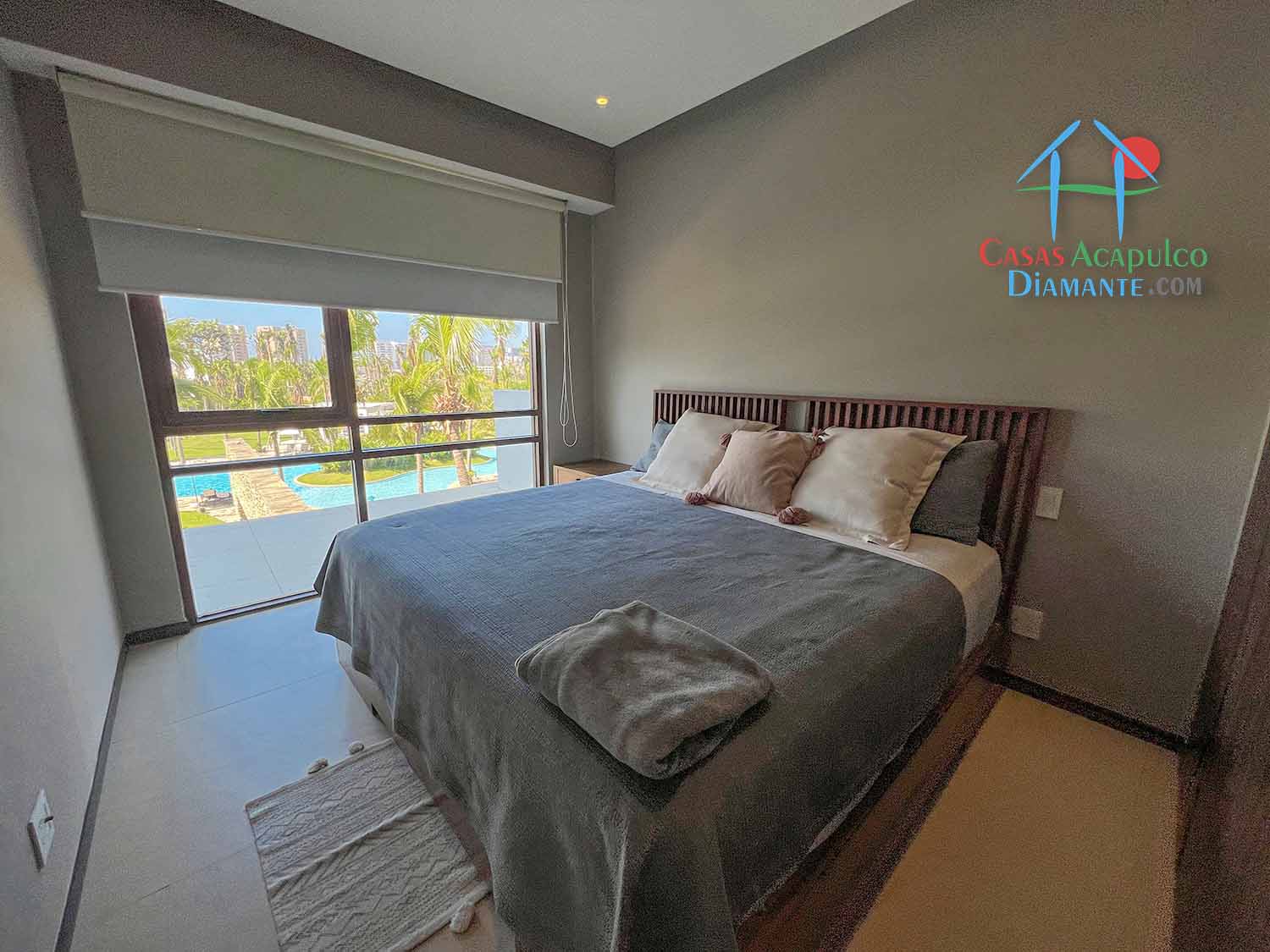 La Isla Fiji V3 - Recámara uno 3